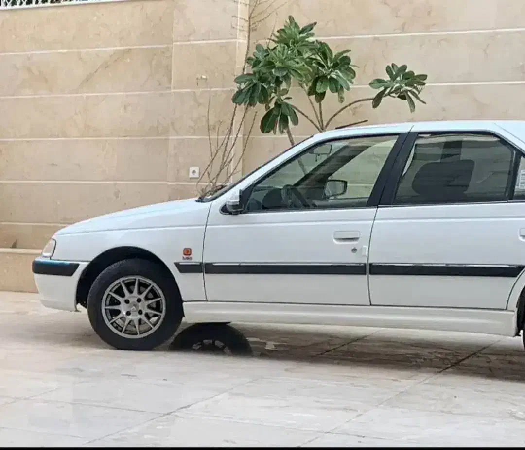 پژو پارس مدل ۸۸|خودرو سواری و وانت|رشت, کوی فرهنگیان|دیوار