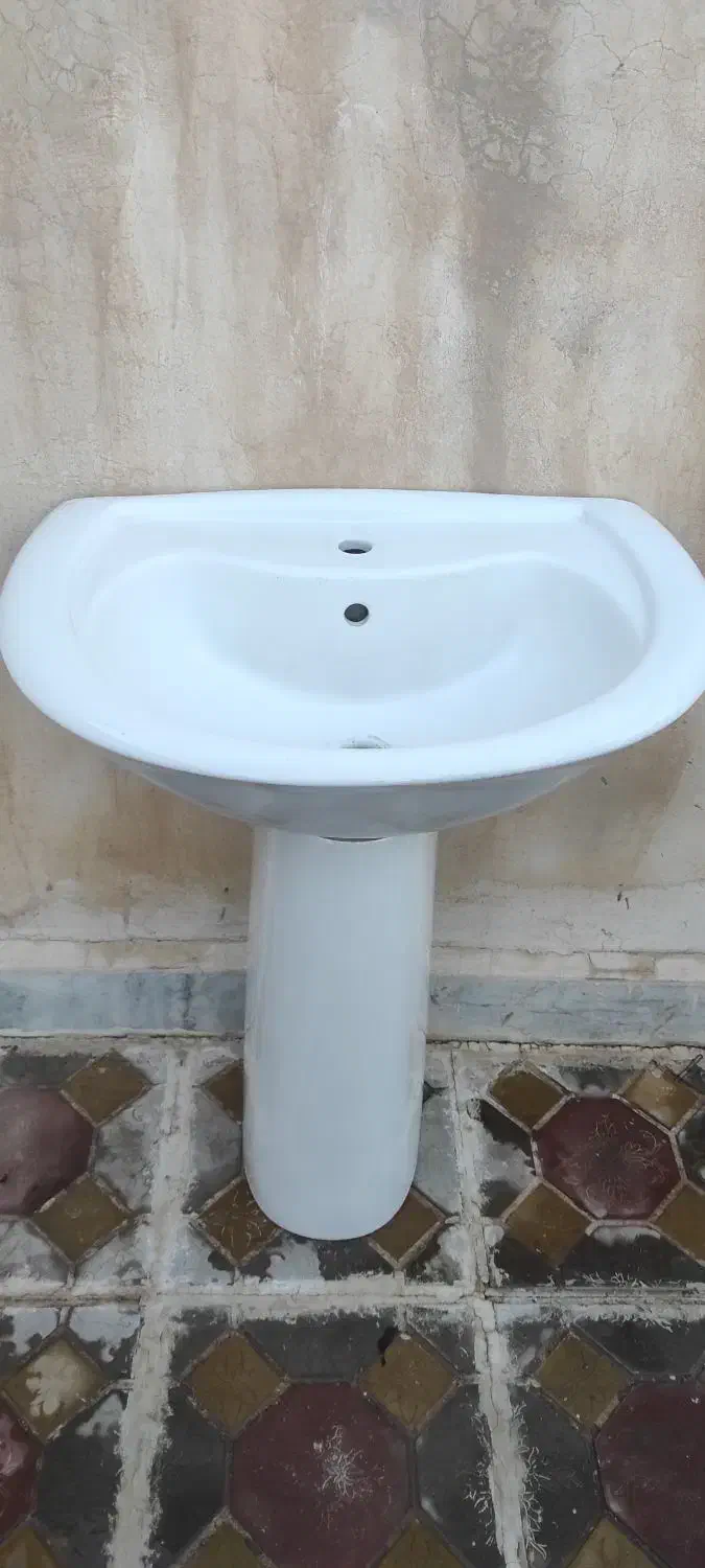 روشویی|لوازم سرویس بهداشتی|ارومیه, |دیوار