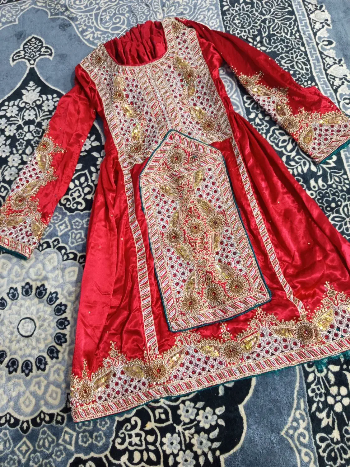 لباس بنارسی فروشی|لباس|چابهار, |دیوار