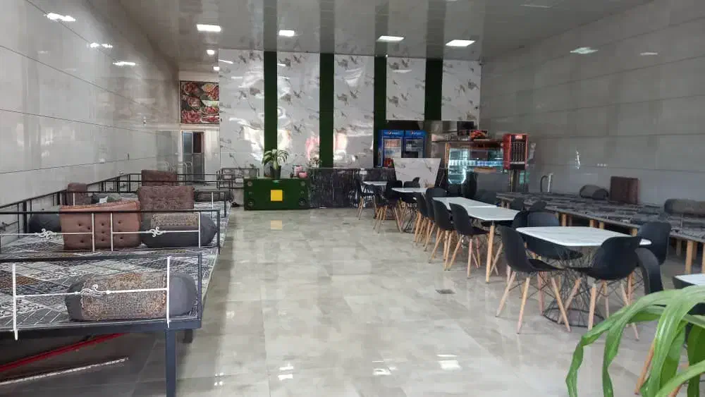 رستوران ،کبابی، بیرون بر غذا خوری . آشپزخانه|خدمات پذیرایی، مراسم|مرودشت, شهرک مهدیه|دیوار