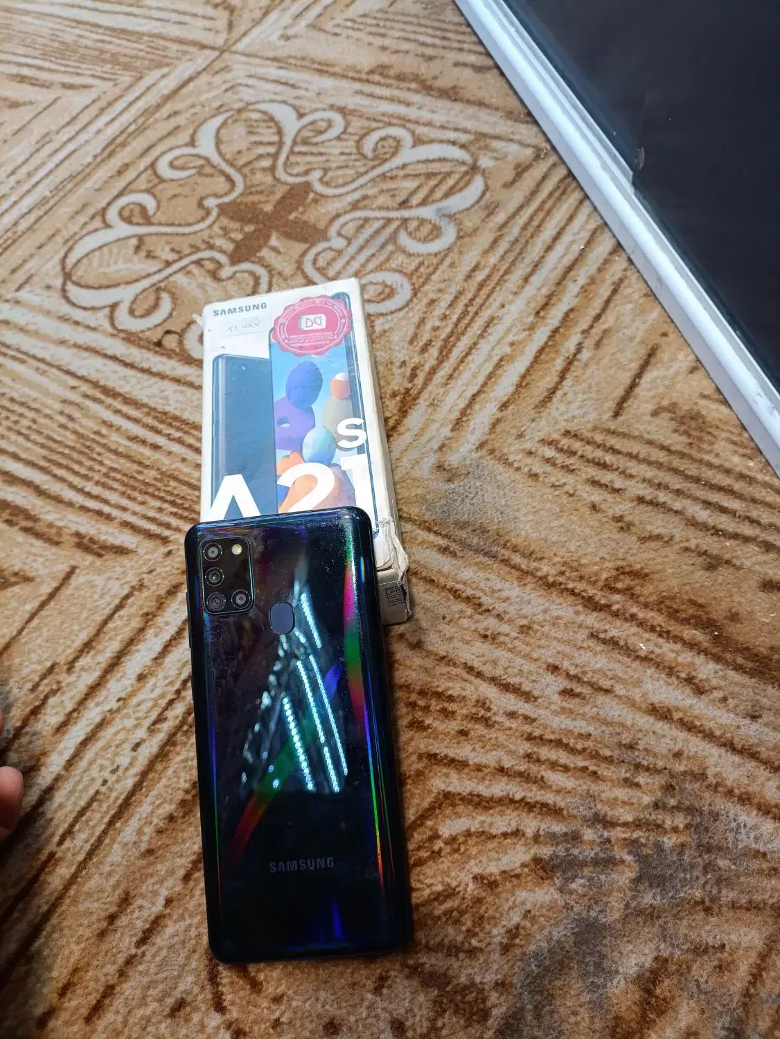 a21s|موبایل|سراوان, |دیوار