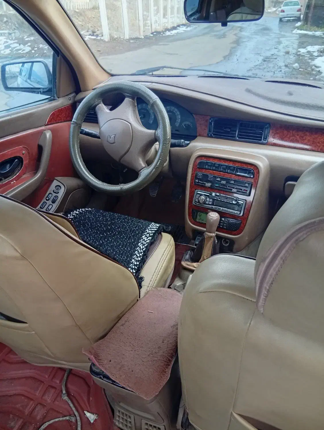 فروش|خودرو سواری و وانت|کرمان, |دیوار