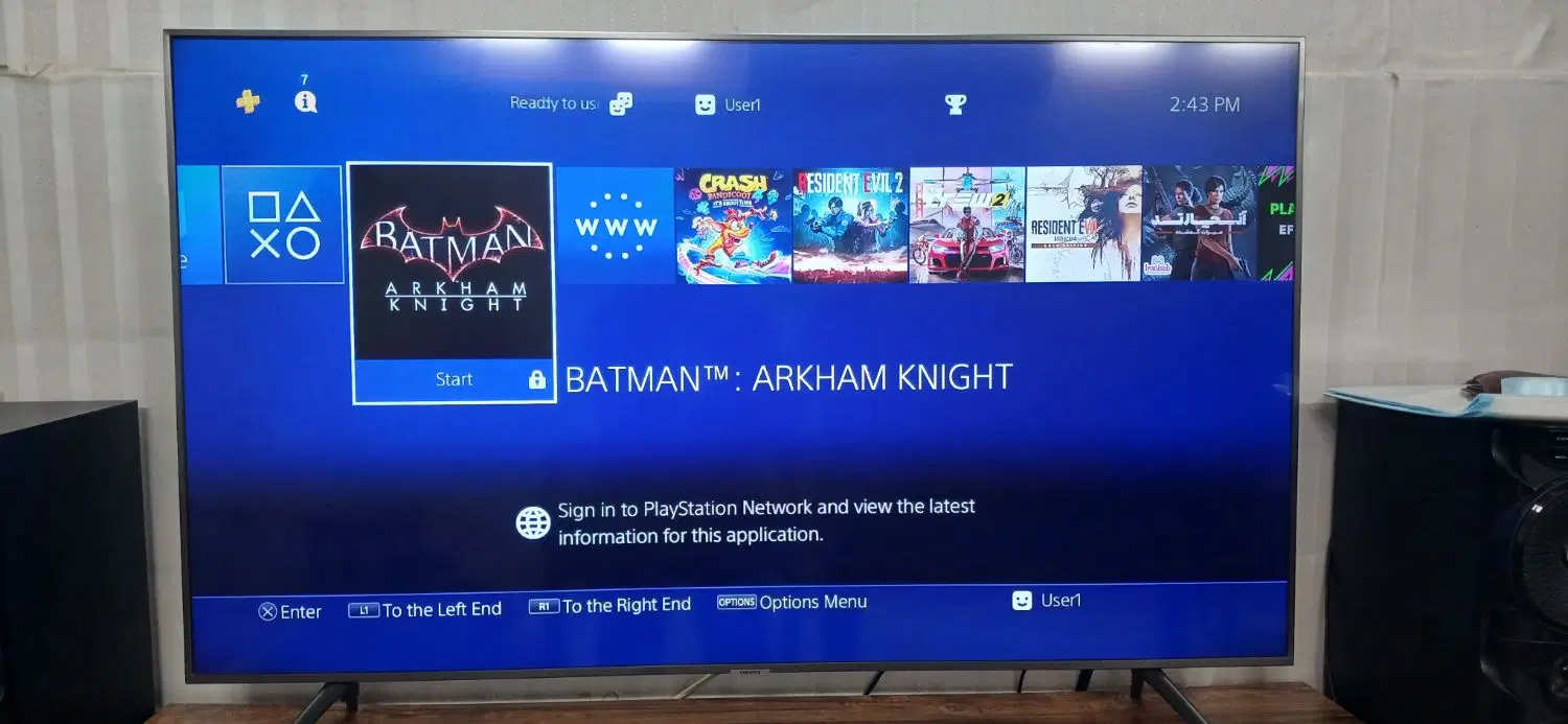 ps4fat500|کنسول، بازی ویدئویی و آنلاین|تهران, هاشم‌آباد|دیوار