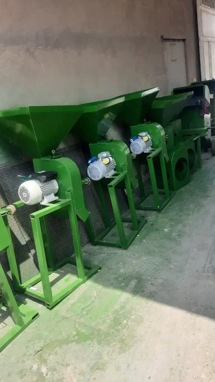 خردکن|خردکن، آسیاب، غذاساز|قیدار, |دیوار