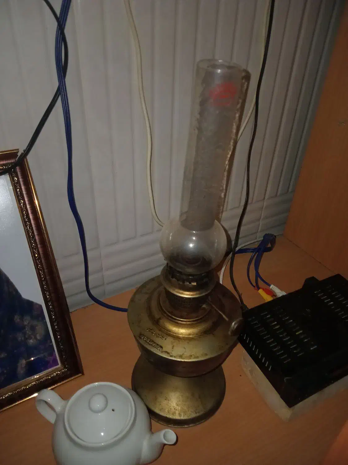 آفتاب پخش با نور بالا|لامپ و چراغ|گمیشان, |دیوار