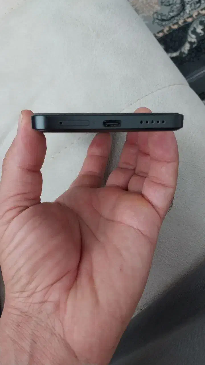 گوشیpoco x6 pro|موبایل|دهگلان, |دیوار