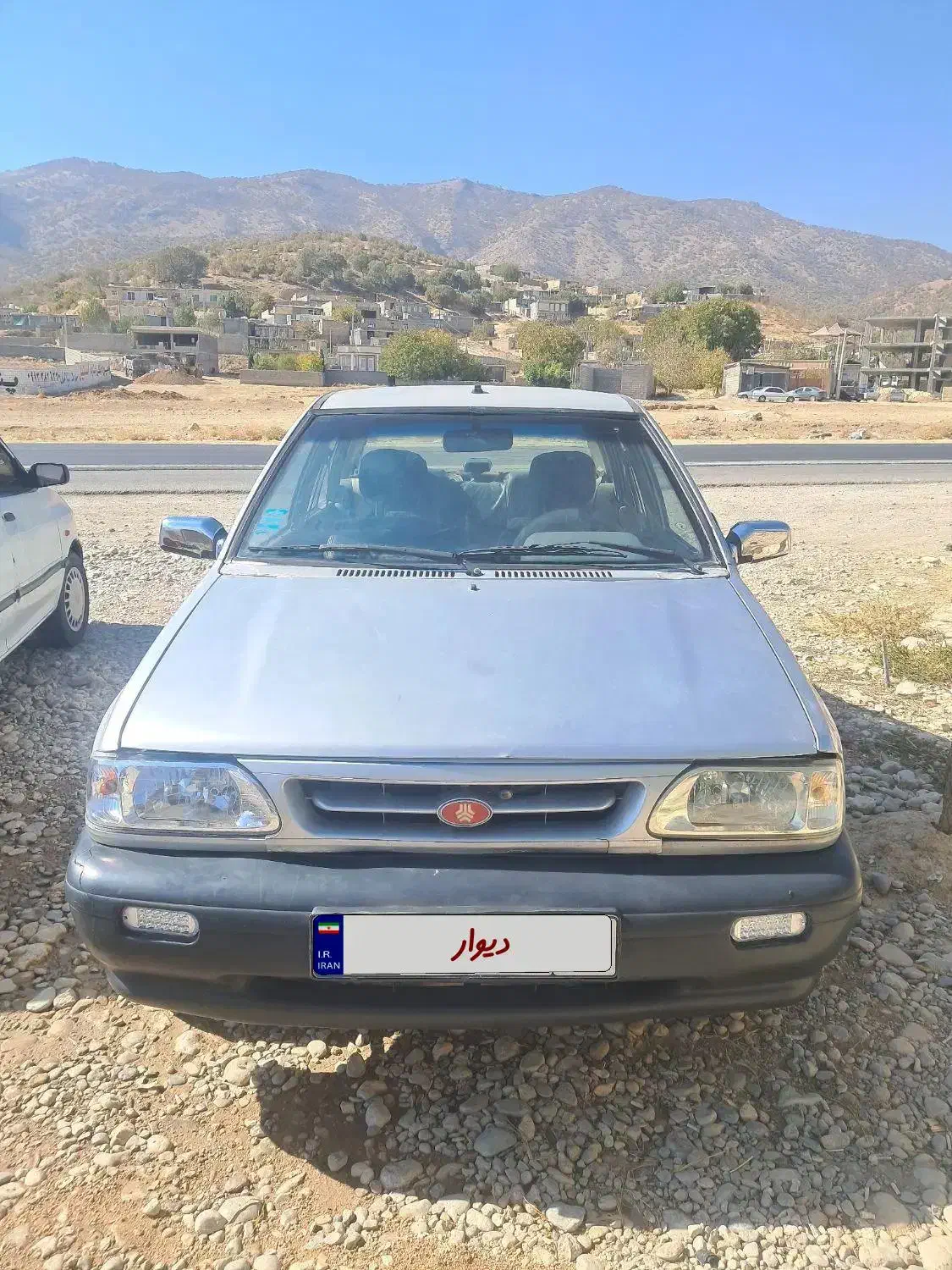 پراید صبا|خودرو سواری و وانت|فلارد, |دیوار