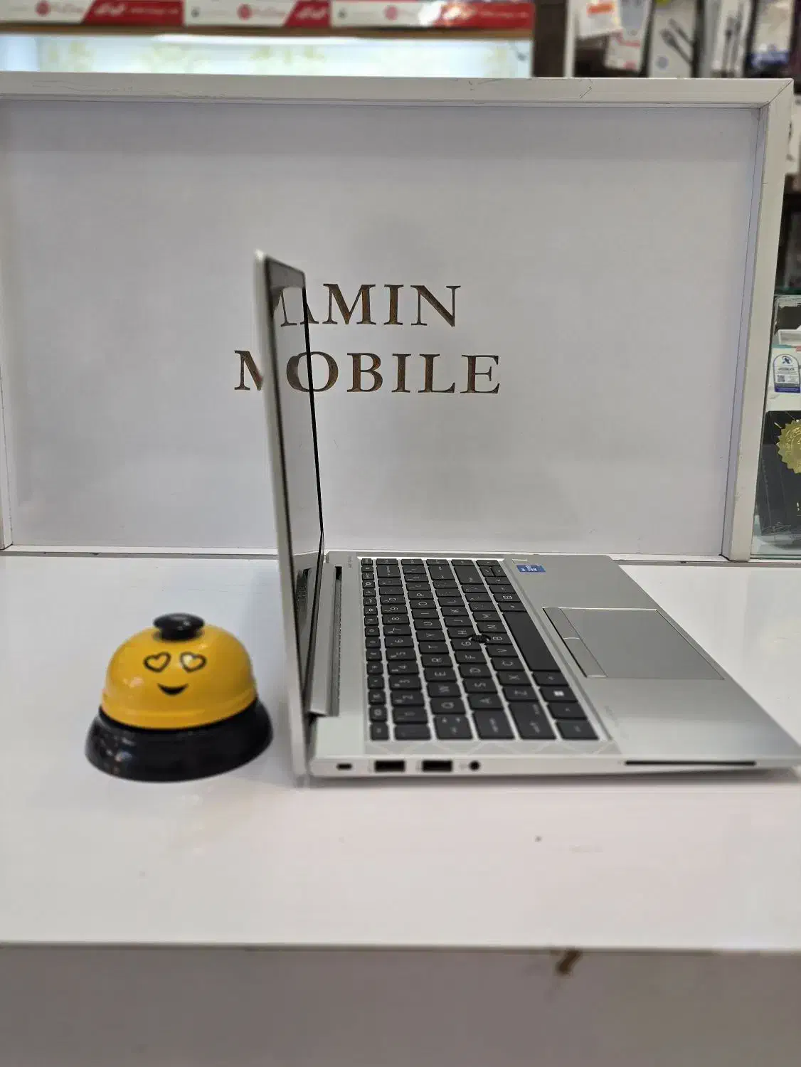 لپتاپ HP Elitbook 840 G8 نسل 11|رایانه همراه|کرمانشاه, |دیوار