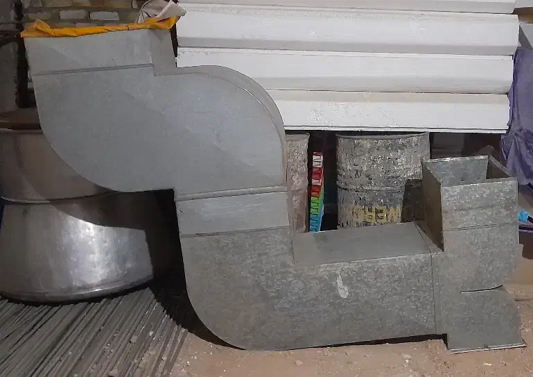 کولر آبی|کولر آبی|زنجان, |دیوار