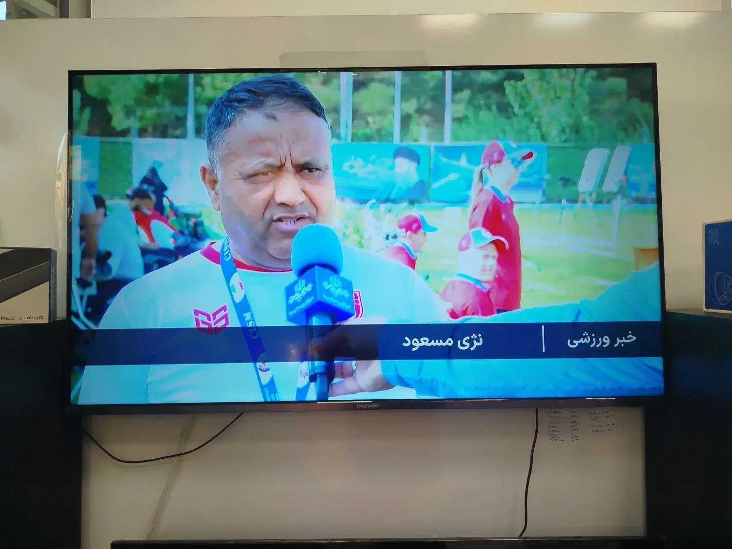 تلویزیون اقساطی فقط با 5 میلیون|تلویزیون و پروژکتور|ایلام, |دیوار