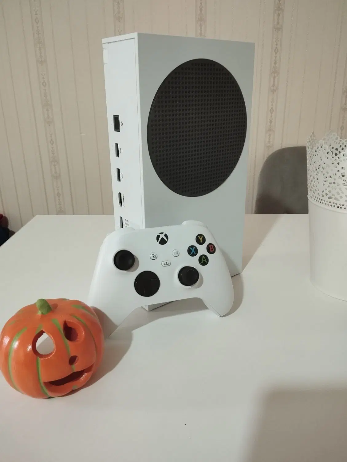 XBOX Series s|کنسول، بازی ویدئویی و آنلاین|همدان, |دیوار