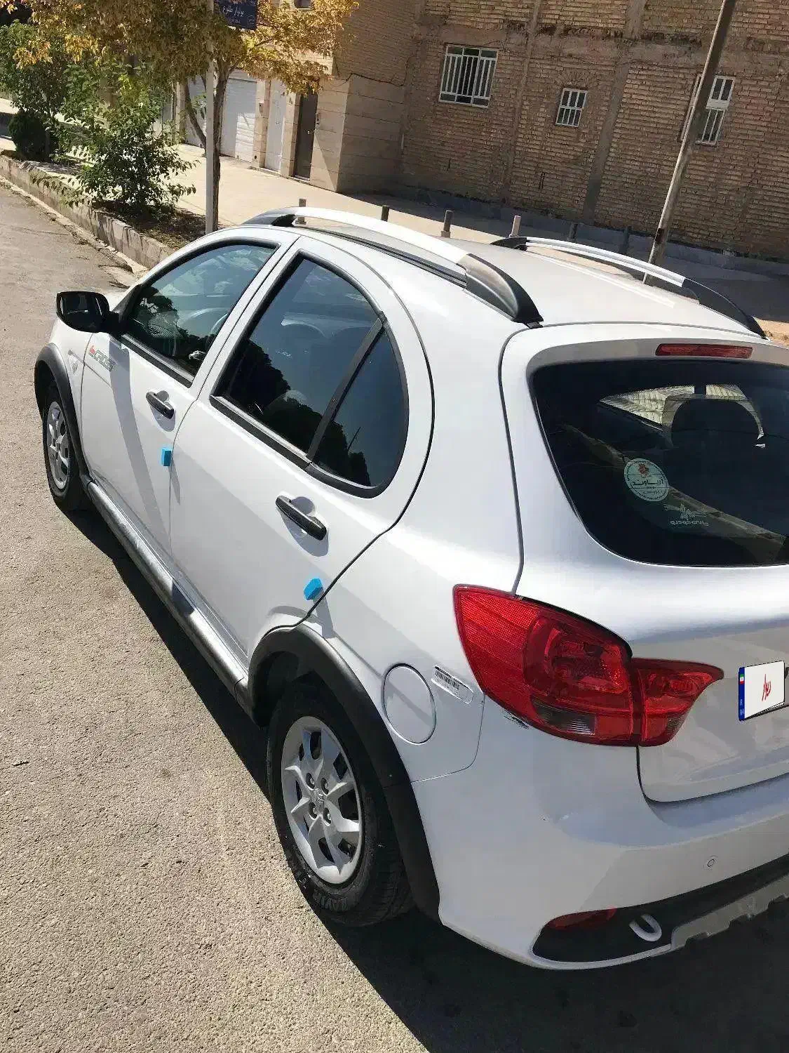 خودرو کویبک مدل اسفند ۱۴۰۰|خودرو سواری و وانت|شیراز, تاچارا|دیوار