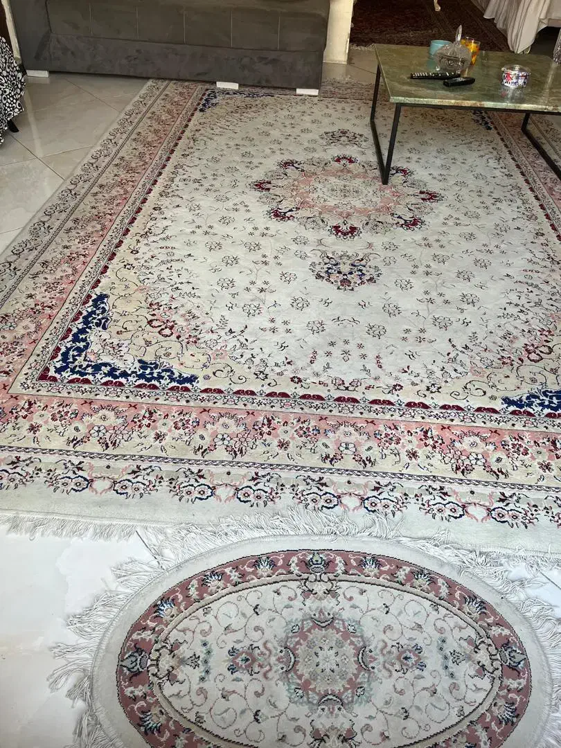 جاکفشی دلاور میز ناهار خوری فرش و بوفه|جاکفشی، کمد، دراور|احمدآبادمستوفی, |دیوار