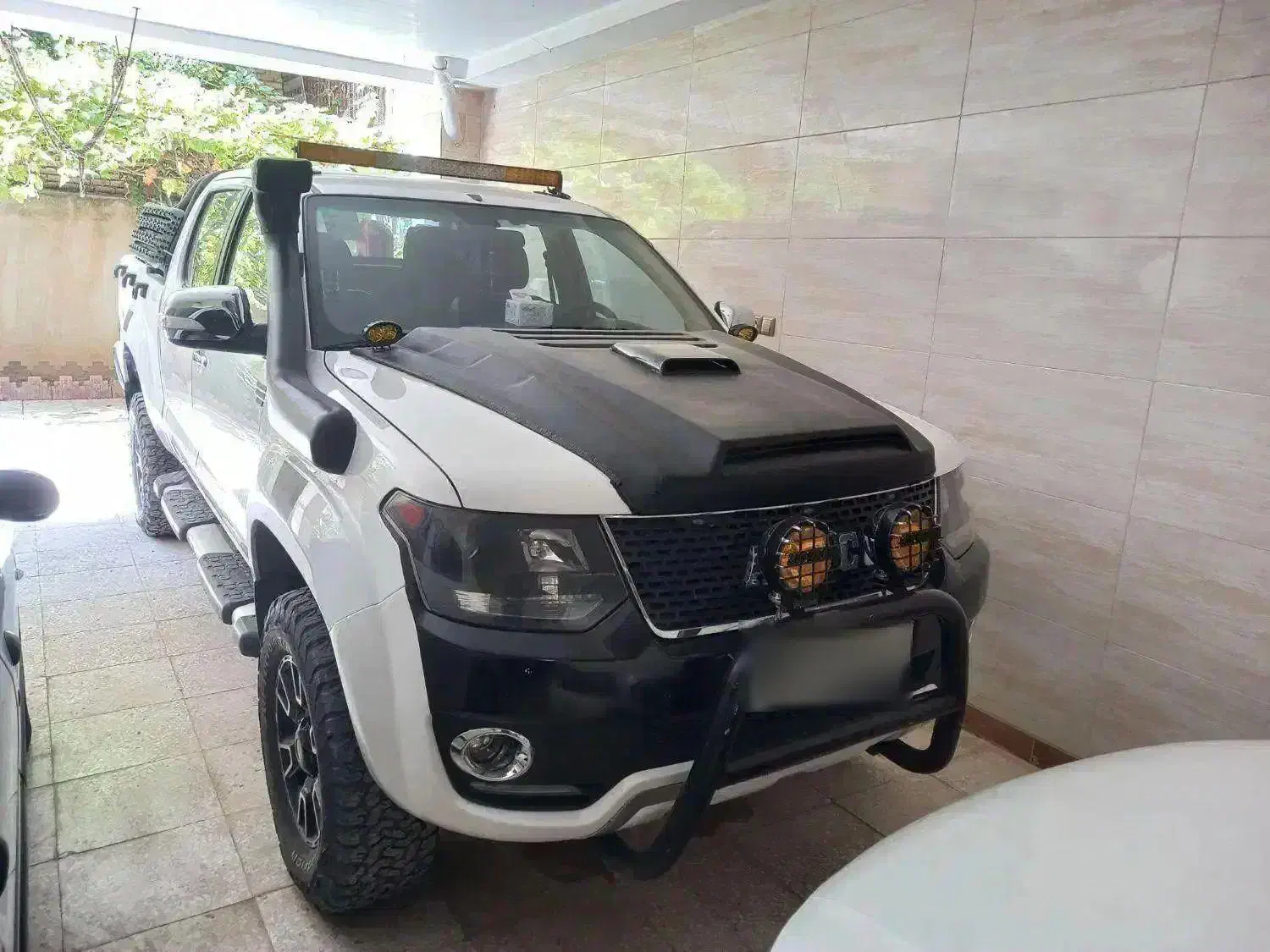 امیکو اسنا دوگانه سوز کارخانه|خودرو سواری و وانت|کرمانشاه, |دیوار