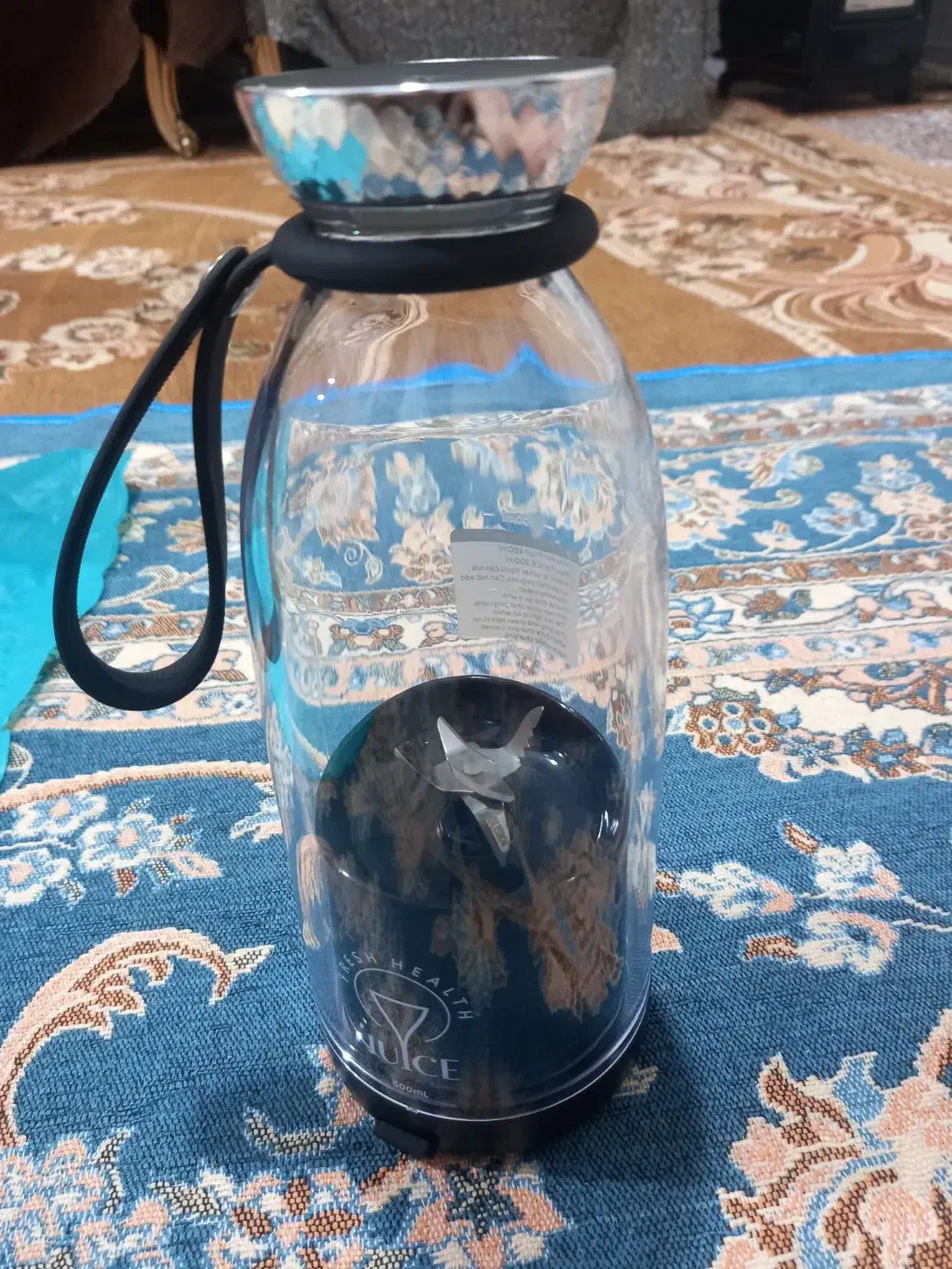 شیکر|خردکن، آسیاب، غذاساز|همدان, |دیوار