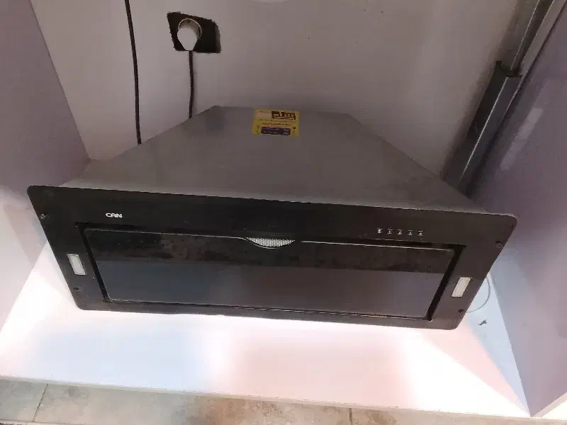 هود CAN|هود|نوشهر, |دیوار