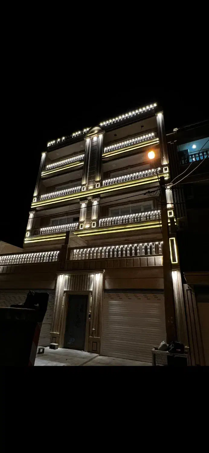 رهن آپارتمان ۳ خوابه|اجارهٔ آپارتمان|دوگنبدان, |دیوار