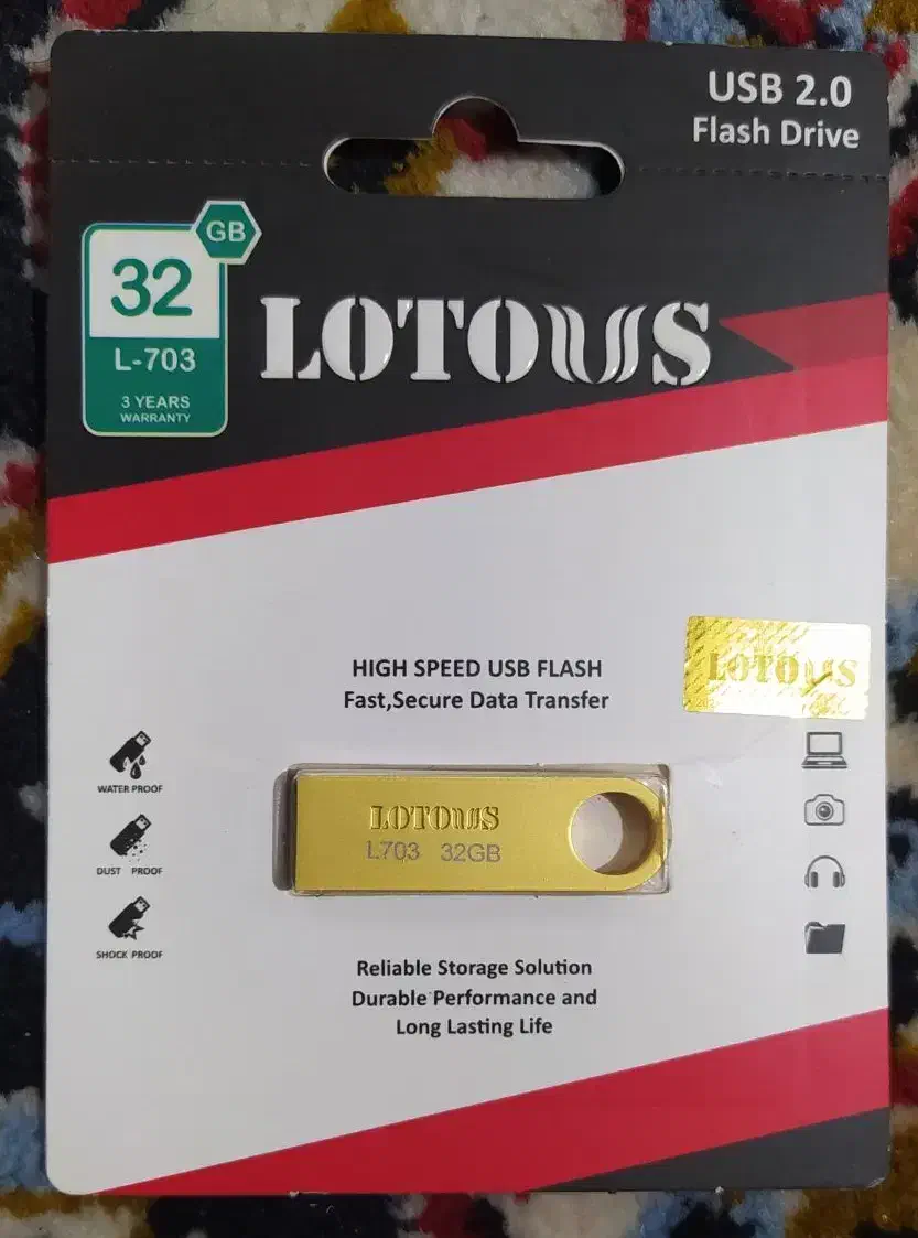 فلش|قطعات و لوازم جانبی رایانه|زنجان, |دیوار