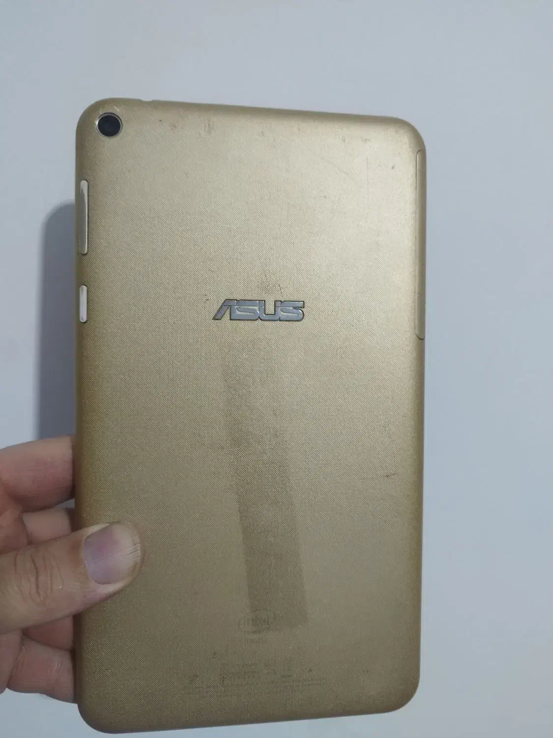 تبلت ASUS 7 مدل K016|تبلت|اسلامشهر, شهرک واوان|دیوار