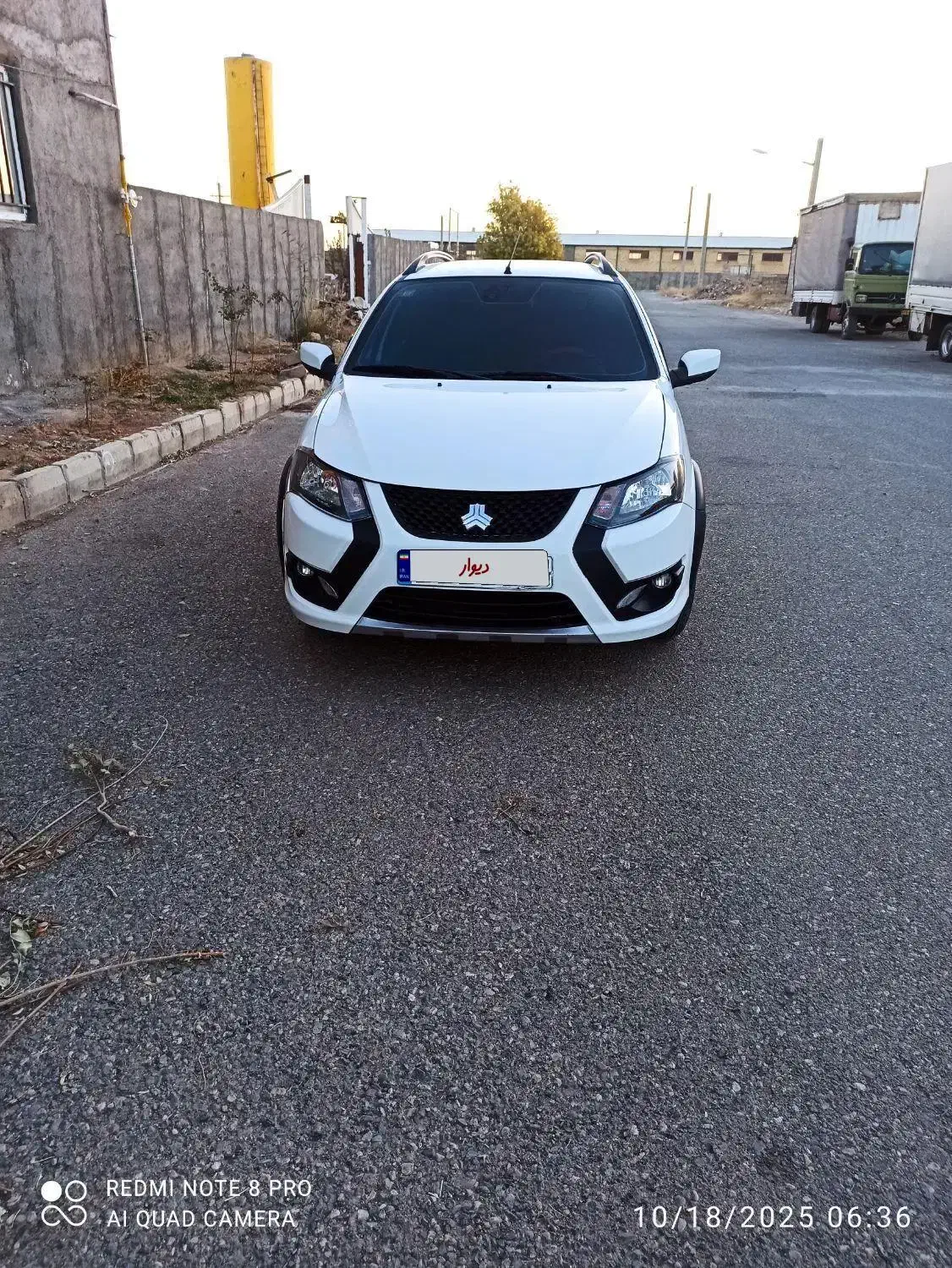 کوییک s1402|خودرو سواری و وانت|سنندج, |دیوار