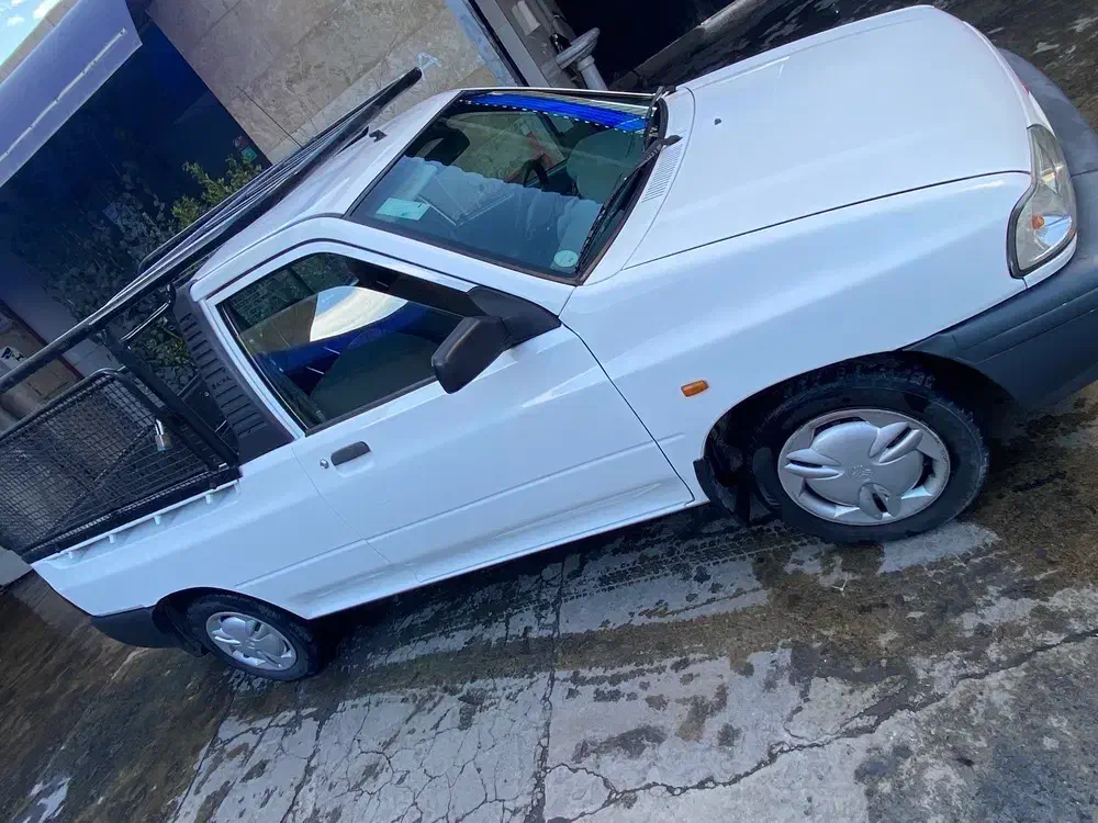 فروش|خودرو سواری و وانت|کرج, گلستان|دیوار