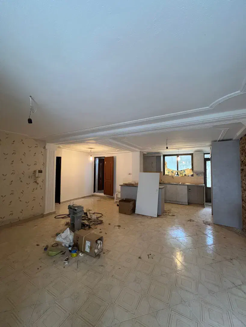 فروش واحد ۷۵ متری پارکینگ اختصاصی غازیان امامزاده|فروش آپارتمان|بندر انزلی, امامزاده|دیوار