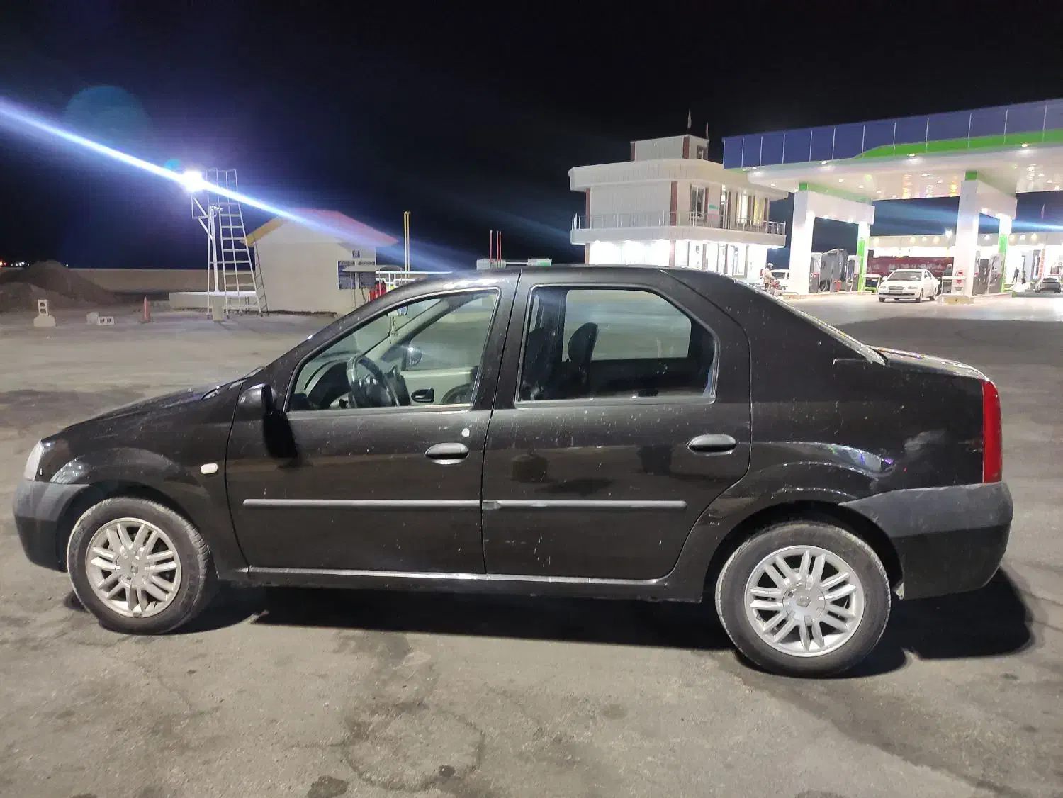 ال ۹۰ E2 بدون رنگ مدل88|خودرو سواری و وانت|اهواز, دانشگاه چمران|دیوار