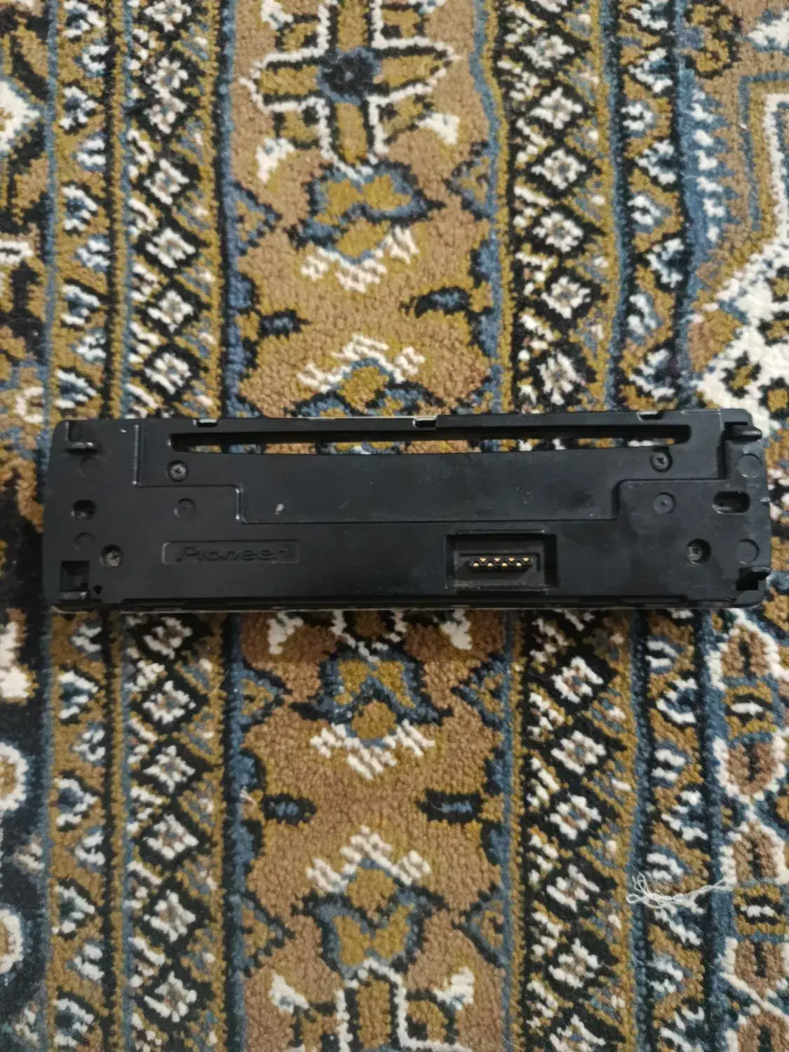 پنل پایونیر|پخش‌کننده DVD و ویدیو|زنجان, |دیوار