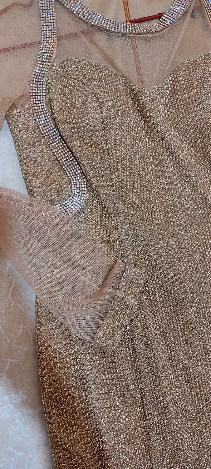 لباس مجلسی نو سایز۴۰تا۴۴|لباس|صحنه, |دیوار