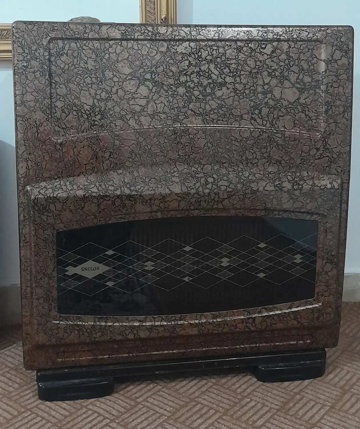 بخاری|بخاری، هیتر، شومینه|ایلام, |دیوار