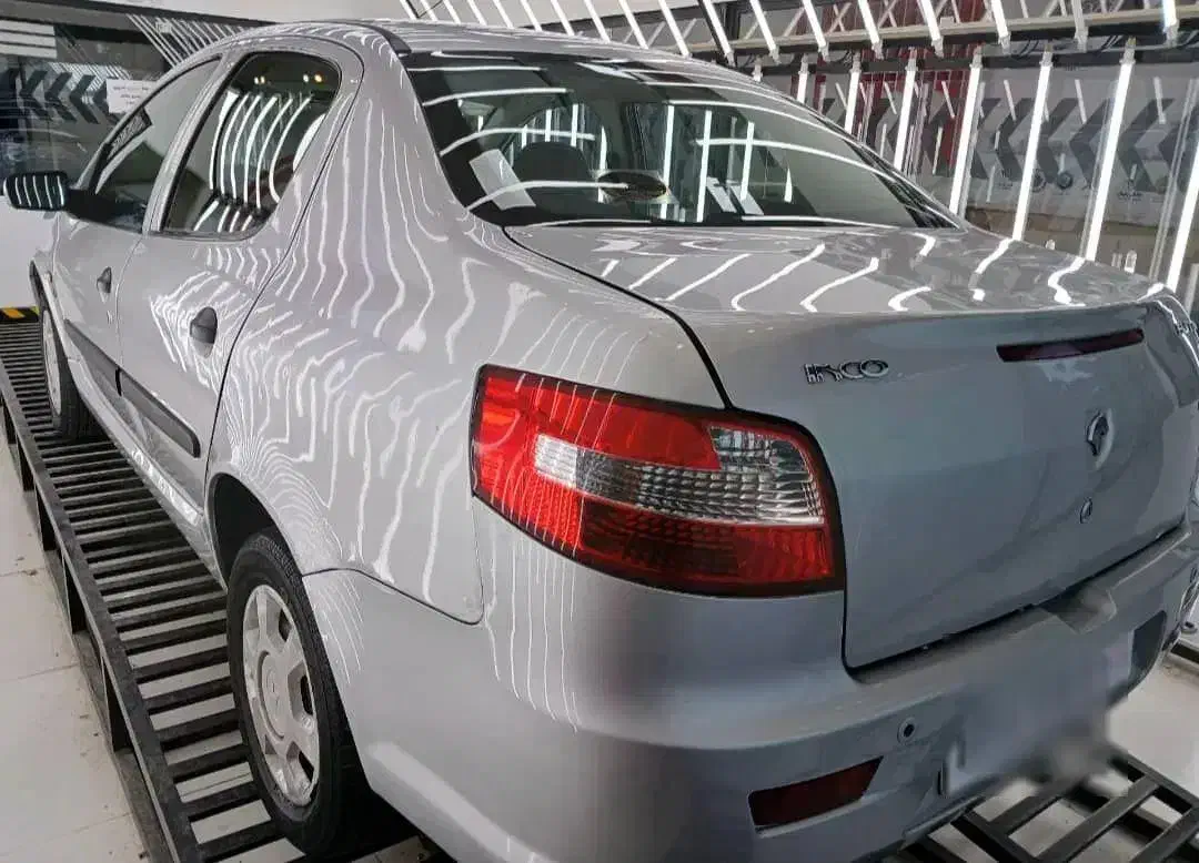 رانا مدل 94|خودرو سواری و وانت|تهران, هفت حوض|دیوار