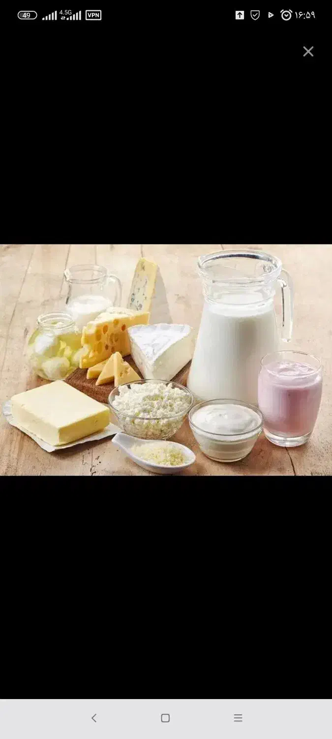 به یک فروشنده خانم در لبنیاتی نیازمندیم|استخدام خدمات فروشگاه و رستوران|یاسوج, |دیوار