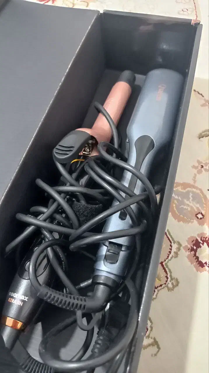 بابلیس و ویو|آرایشی، بهداشتی، درمانی|خرم‌آباد, |دیوار