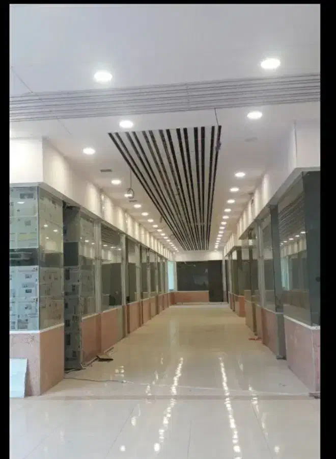 تجاری ۲۰ متری، طبقه طلا فروشی / هماگ|فروش مغازه و غرفه|بجنورد, |دیوار