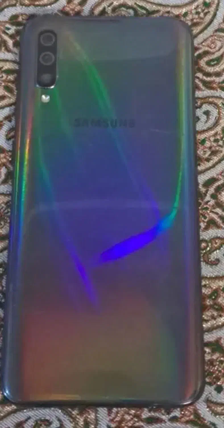 a50  سالم|موبایل|تبریز, |دیوار