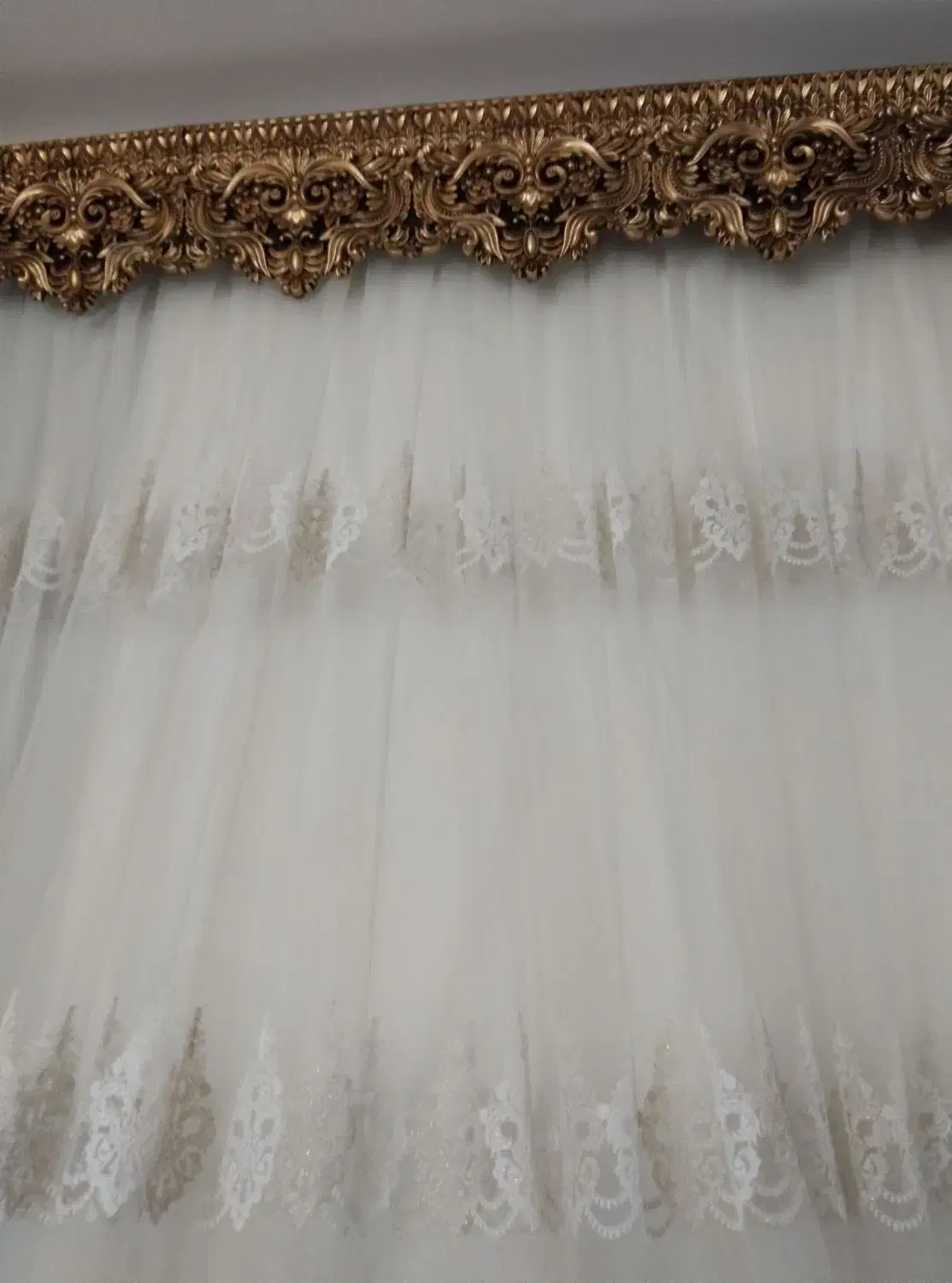 پرده باکتیبه|پرده، رانر، رومیزی|ماکو, |دیوار