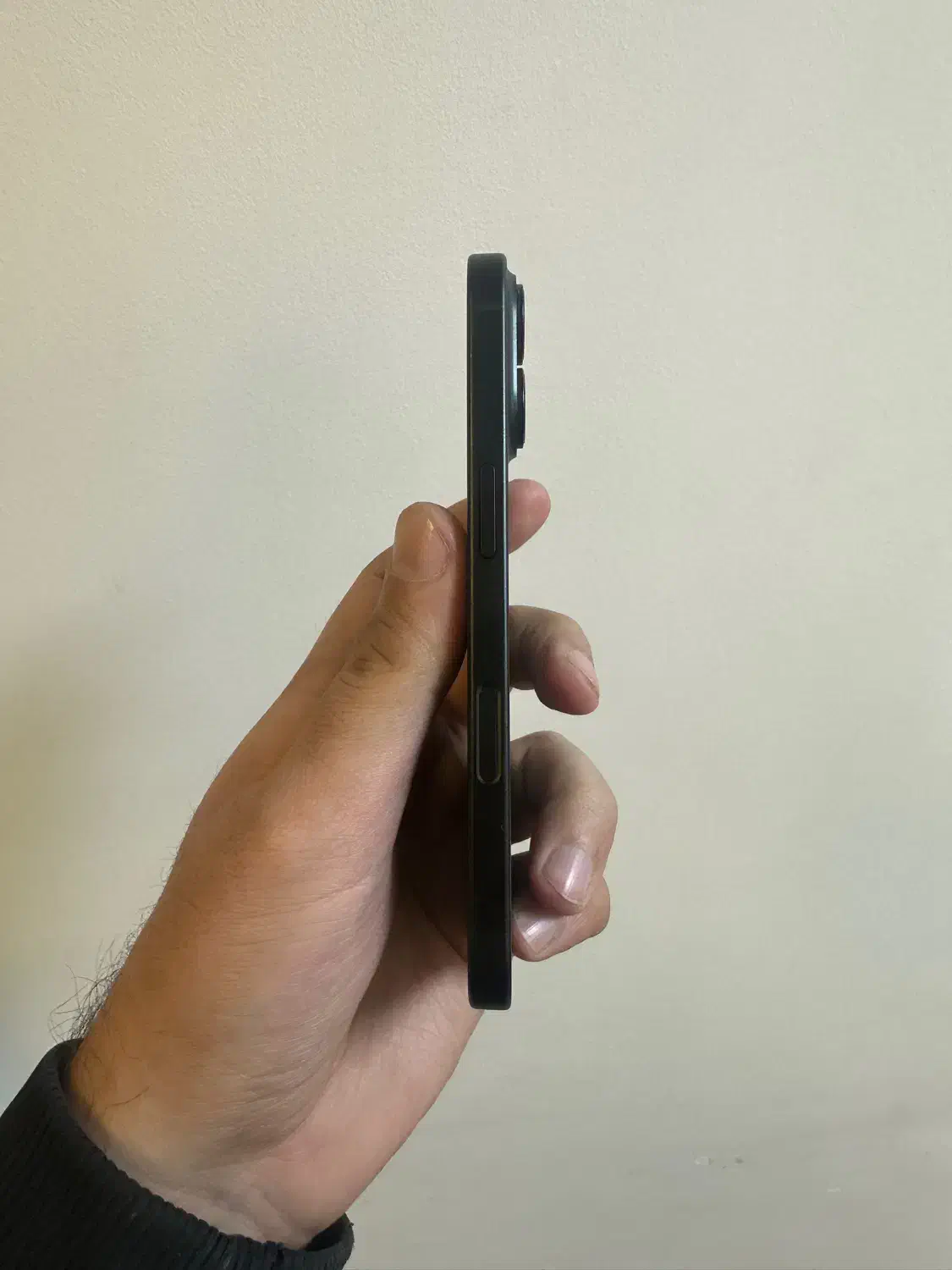 ایفون ۱۶ ۱۲۸ گیگ با گارانتی|موبایل|تهران, جردن|دیوار