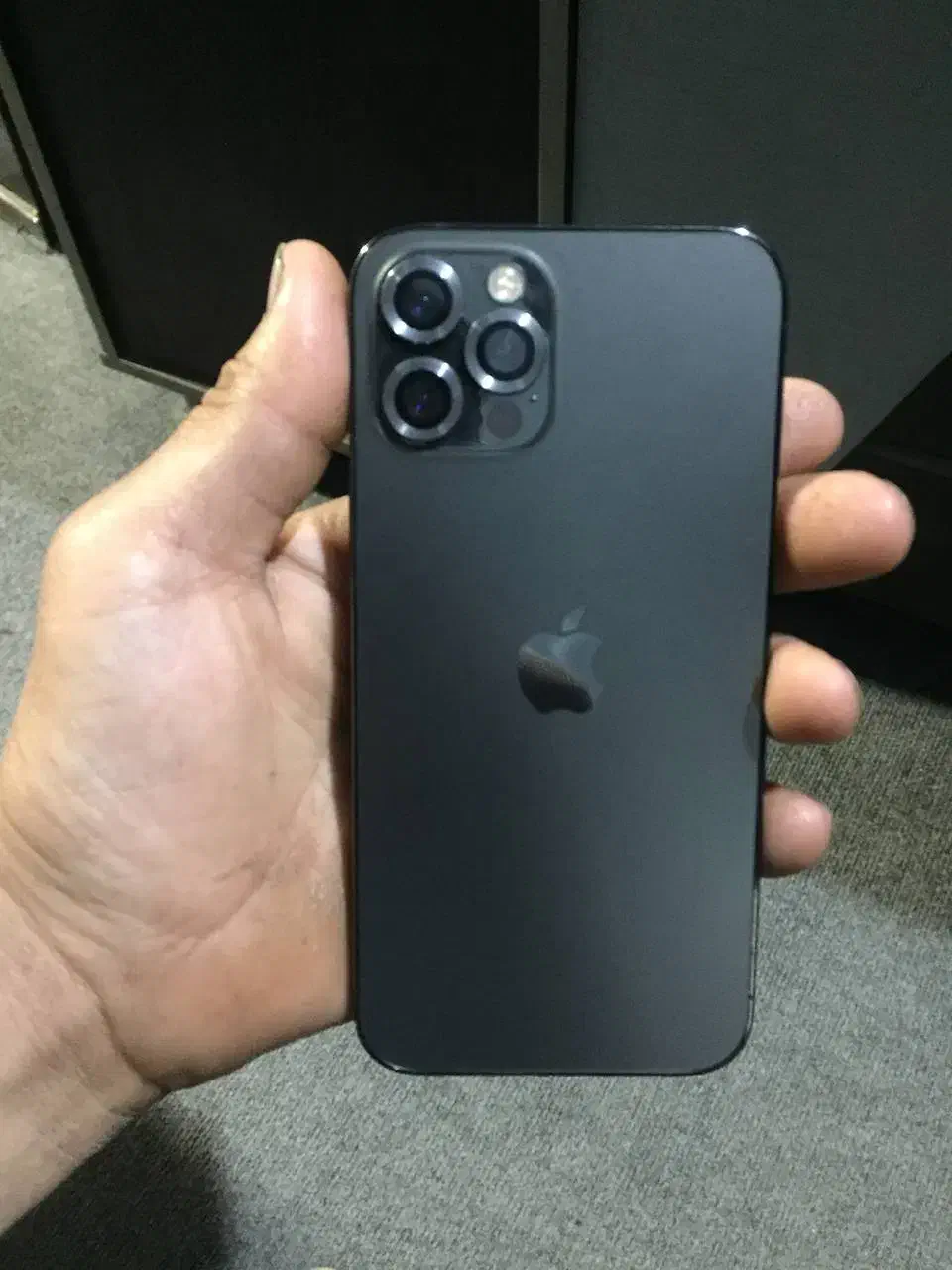 ایفون12pro|موبایل|مشهد, طلاب|دیوار