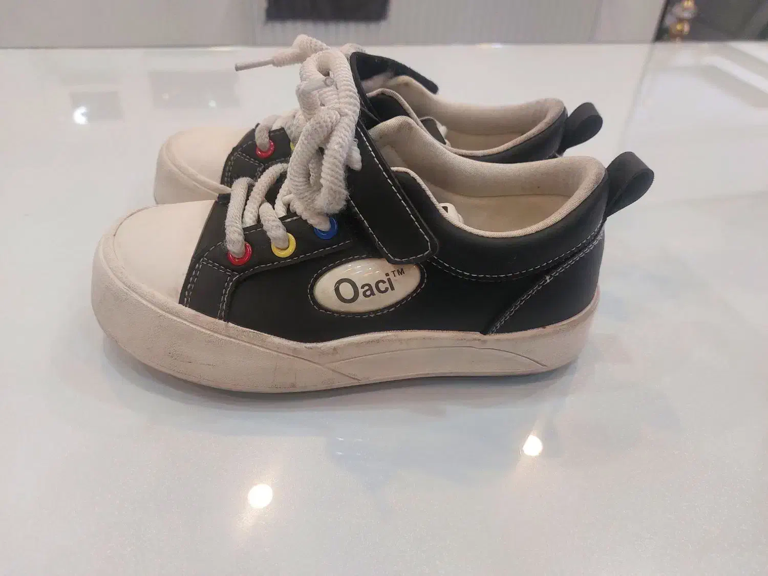 کفش اسپرت|کفش و لباس بچه|فردیس, شهرک گلها|دیوار