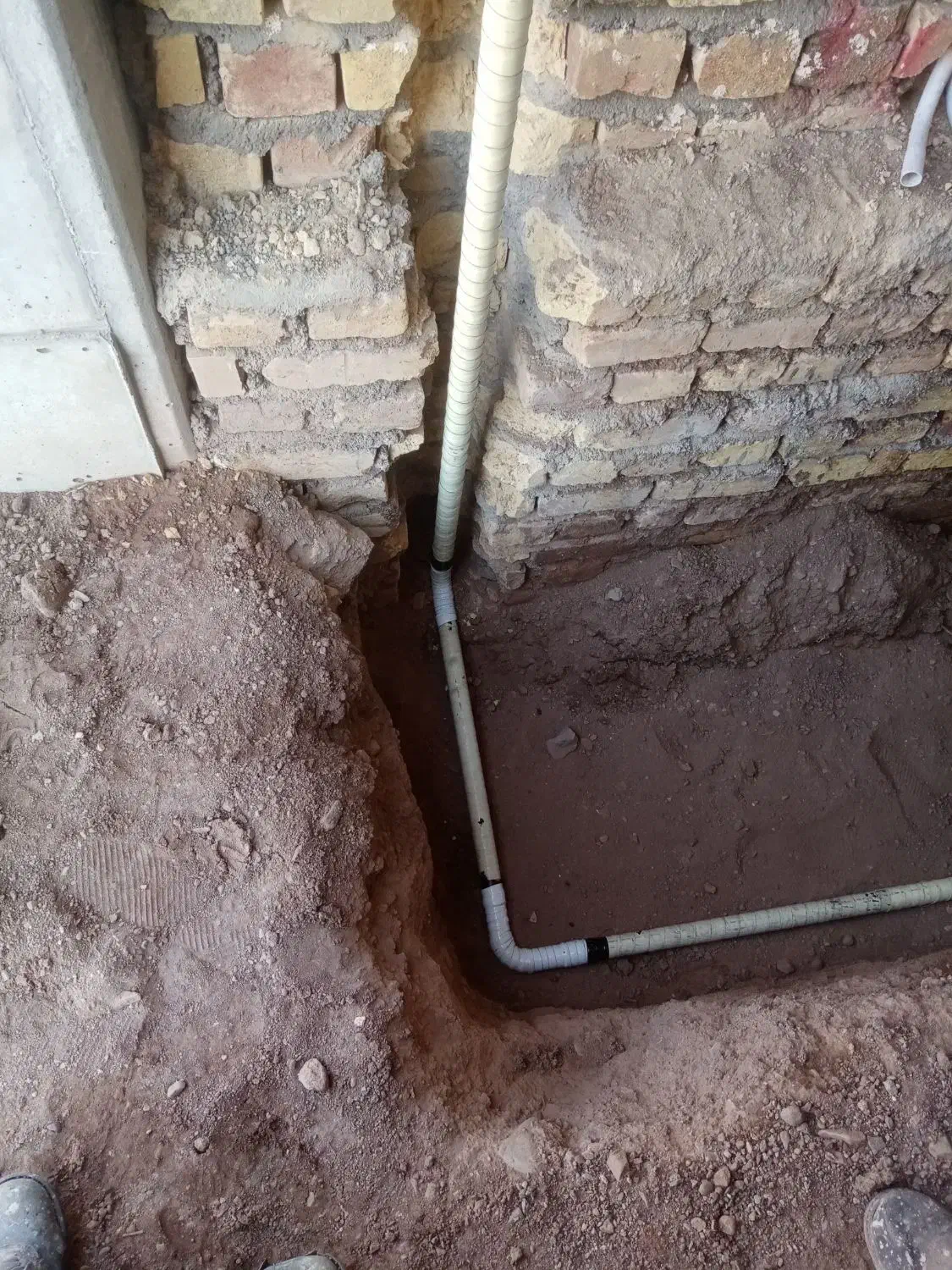 لوله کشی گاز تجاری مسگونی زیر کار رو کار|خدمات پیشه و مهارت|رفسنجان, |دیوار