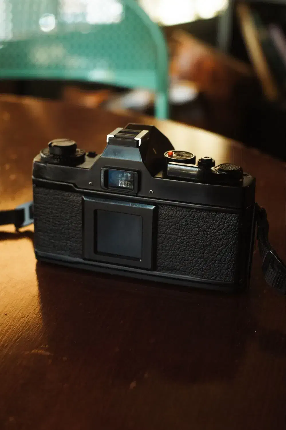 دوربین آنالوگ Mamiya ZE|دوربین عکاسی و فیلمبرداری|تبریز, |دیوار