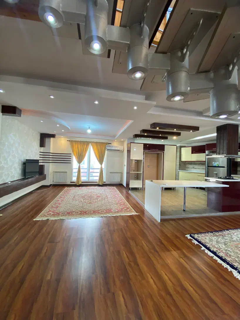 فروش۲۳۰متر آپارتمان دوبلکس ولوکس/ویودریا/کریم آلاد|فروش آپارتمان|تنکابن, |دیوار