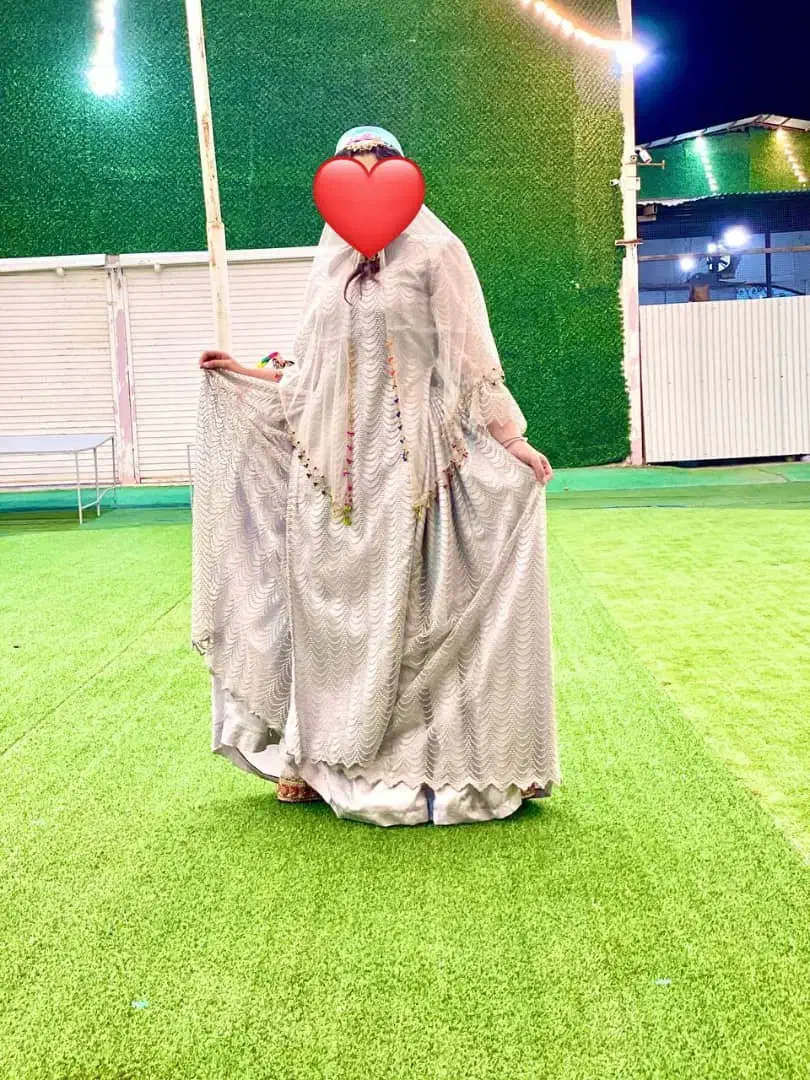 لباس محلی|لباس|کازرون, |دیوار