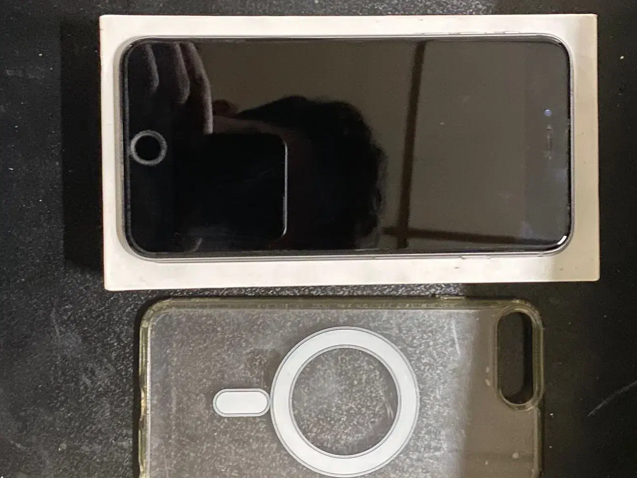 ایفون 6splas128گیگ|موبایل|تهران, جیحون|دیوار