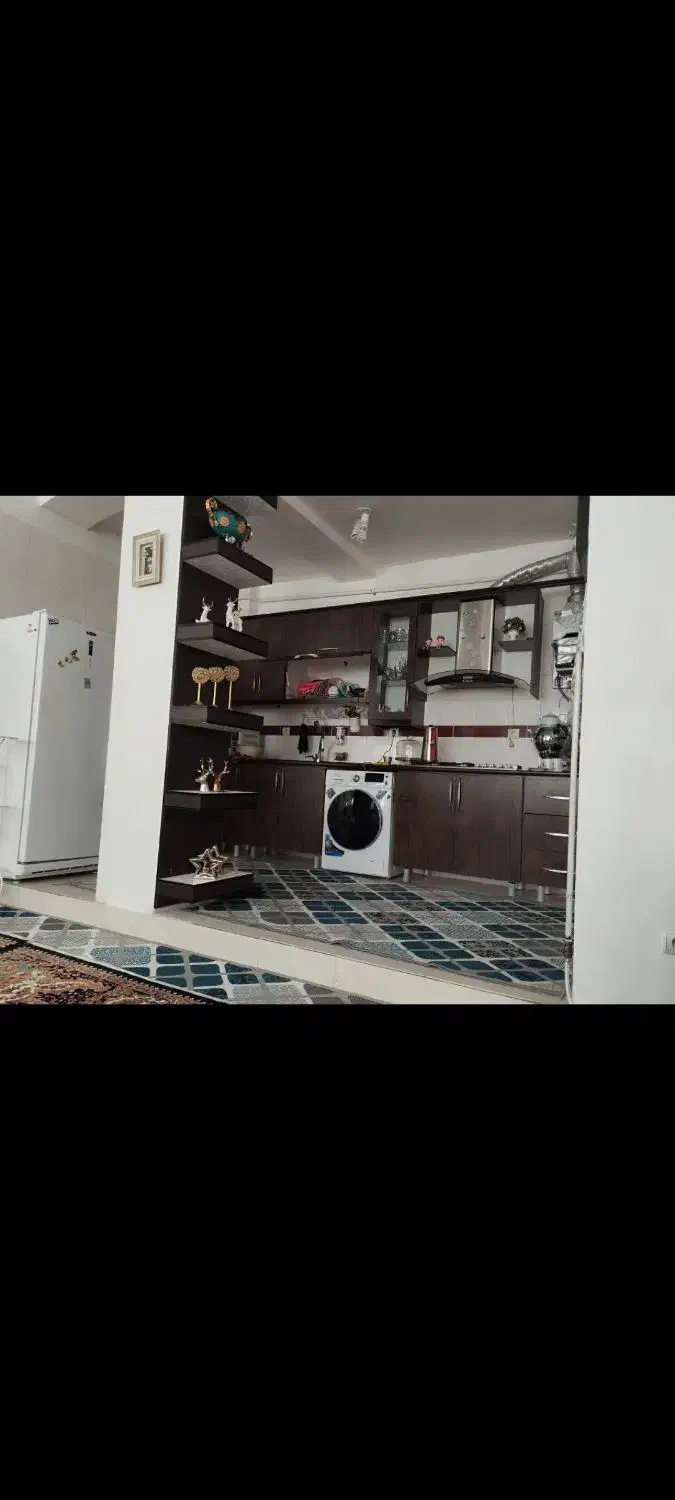 واحد طبقه۱|فروش آپارتمان|ایوان, |دیوار