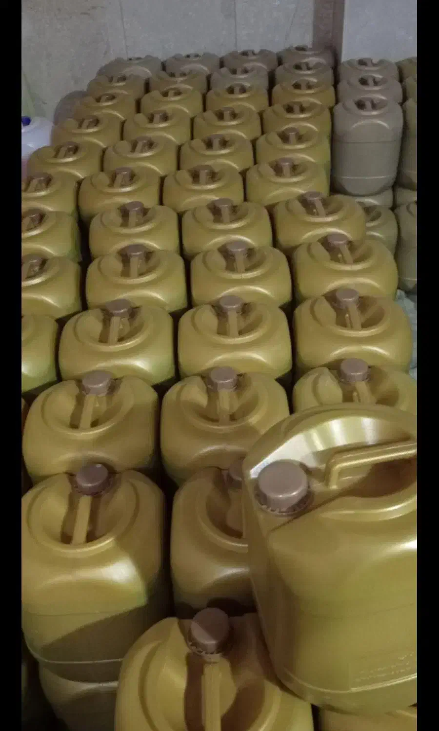 مایع لباسشویی جنرال|مواد شوینده و دستمال کاغذی|اراک, |دیوار