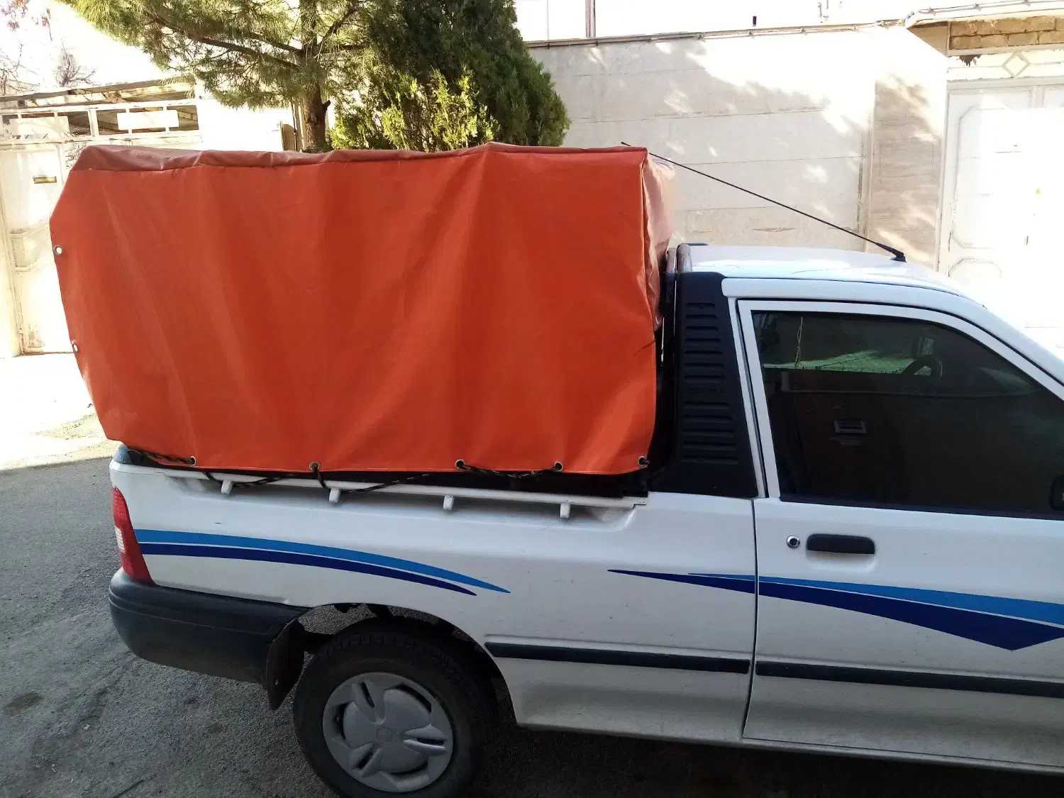 وانت بار|خدمات حمل و نقل|سبزوار, توحیدشهر|دیوار