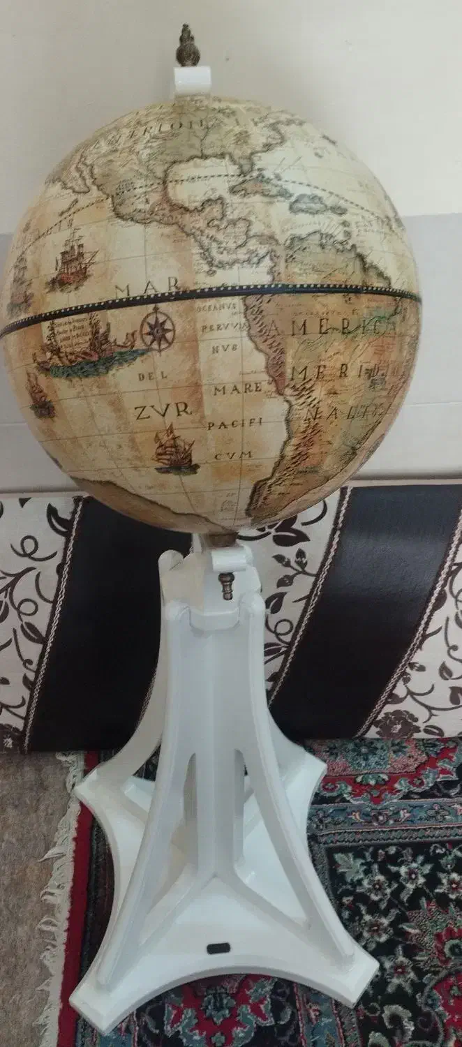 کره|صنایع دستی و سایر لوازم تزئینی|شیراز, لب آب|دیوار