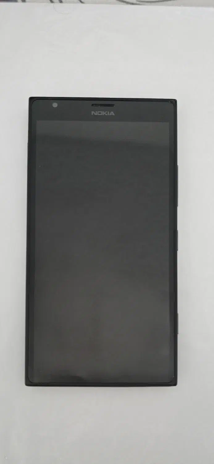 Lumia 1520|موبایل|شیراز, گلدشت معالی‌آباد|دیوار