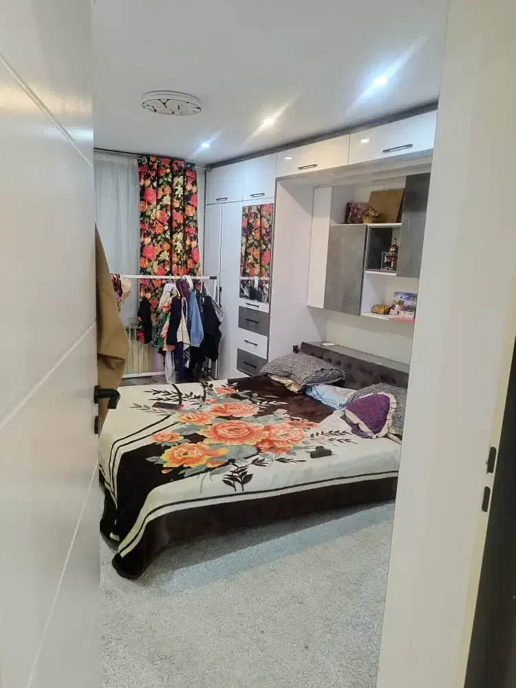 شهرآرا ۱۲۵متر ۳خوابه مجتمع